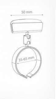 Suport etichete pentru mezeluri 35-65 mm_2