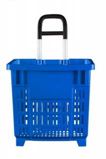 Troller „KON” 55 litri albastru_3