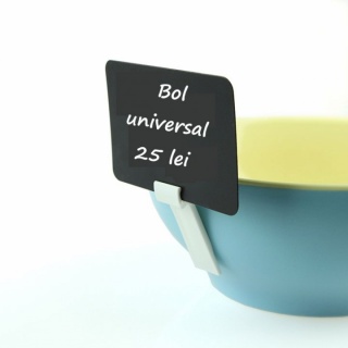 Suport etichetă tip clemă universal, alb_4