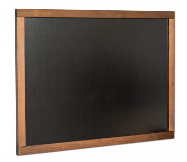 Tabla 47x60 cm, lemn, perete