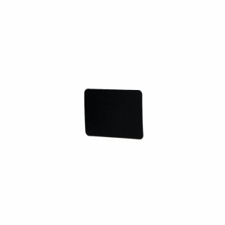 Eticheta PVC A8 negru_1
