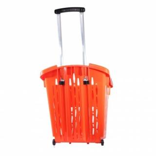 Troller „KON” 38 de litri orange_1