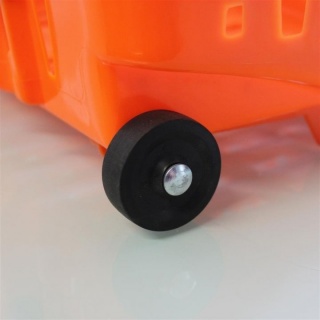 Troller „KON” 38 de litri orange_4